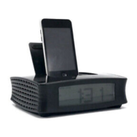 Preview: Memorex Mi4019-BLK