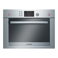 Preview: Bosch HMT35M653B