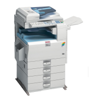 Preview: Ricoh Aficio MP C3000