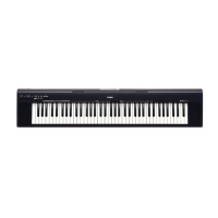 Preview: Yamaha Portable Grand NP-30