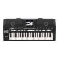 Preview: Yamaha PSR-A2000