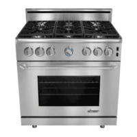 Preview: Dacor Epicure 36-inch