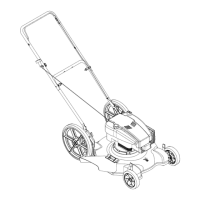 Preview: Yard-Man Model 503