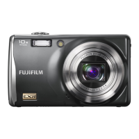 Preview: FujiFilm FinePix F70EXR