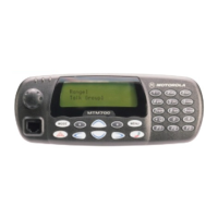 Preview: Motorola MTM700