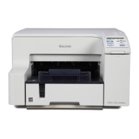 Preview: Ricoh Aficio GX e3300N