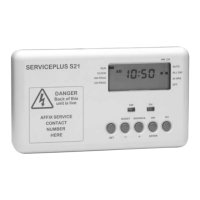 Preview: Horstmann ServicePlus S21