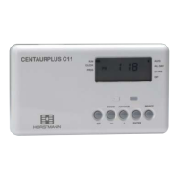 Preview: Horstmann CentaurPlus C11