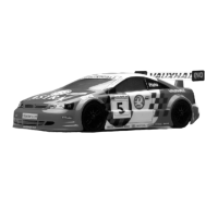 Preview: Kyosho V-oneS