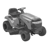 Preview: Ariens 935269 42" Gear Tractor