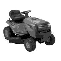 Preview: Ariens 936038 42" Hydro Tractor