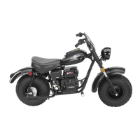 Preview: Baja motorsports MB165