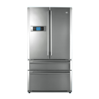 Preview: Haier HRB-701F