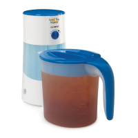 Preview: Mr. Coffee TM70 series