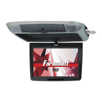 Preview: Farenheit MD-1120CMX