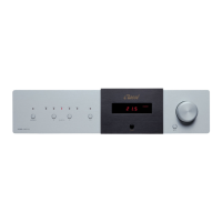 Preview: Classe Audio CAP-151