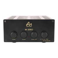 Preview: Audio Note M Zero