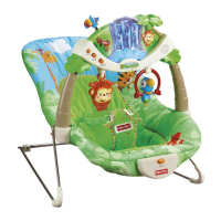 Preview: Fisher-Price Rainforest K2564