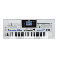 Preview: Yamaha Tyros4