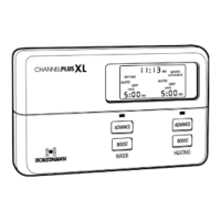 Preview: Horstmann ChannelPlus H21XL
