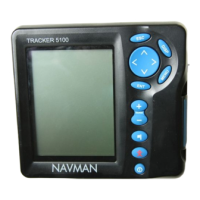 Preview: Navman TRACKER 5100I