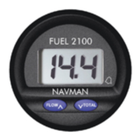 Preview: Navman FUEL 2100