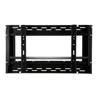 Preview: Video Wall Mount PD02VW MFS 46 55 P