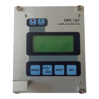 Preview: Meinberg GPS167