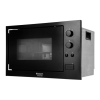 Microwave Oven Logo
