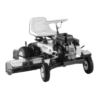 Preview: National Mower Triplex-CE DL