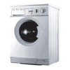 Washer Logo