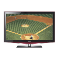 Preview: Samsung LN52B630N1FXZA