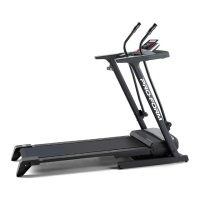 Preview: ProForm CROSSWALK SPORT