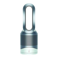 Preview: Dyson Pure Hot + Cool Link HP02