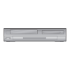 DVD VCR Combo Logo