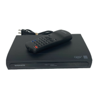 Preview: Magnavox TB100MW9