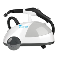 Preview: Steamfast MODEL SF-275
