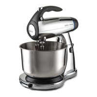 Preview: Sunbeam Mixmaster 2379-33