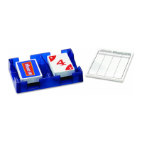 Preview: Fundex Games Phase 10 Deluxe