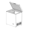 Freezer Logo