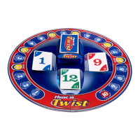 Preview: Fundex Games Phase 10 Twist