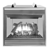 Indoor Fireplace Logo