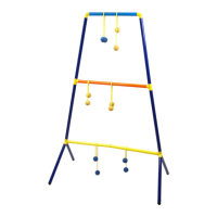 Preview: Fundex Games Top Toss Pro