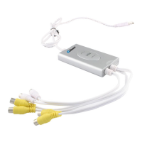 Preview: USB 2.0 DVR Guardian SW241-UD4