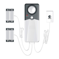 Preview: Techko Safe Pool S189A