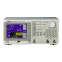 Preview: Tektronix AFG3000 Series
