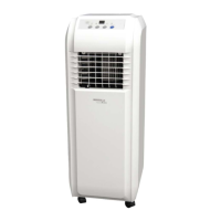 Preview: Soleus Air GB-PAC-08E4