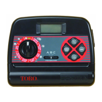Preview: Toro ECXTRA Sprinkler Timer