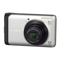 Preview: Canon POWERSHOT A3100IS