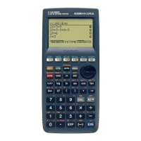 Preview: Casio ALGEBRA FX 2.0 Plus